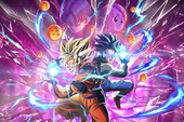 Lấy chủ đề Dragon Ball, đây là ba tựa game nhập vai hấp dẫn bậc nhất, đáng để người chơi "xuống ví"