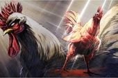 Anime "gà chiến" đang trở thành hiện tượng nhờ cốt truyện báo thù cực gắt