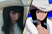 5 chi tiết cực tinh tế trong màn ra mắt của mỹ nữ Nico Robin trong One Piece live-action