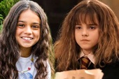 Hermione mới của Harry Potter HBO: Nhan sắc và thực lực của mỹ nhân lai Arabella Stanton liệu có đủ tầm?