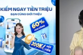 Sử dụng hot girl để "câu tương tác", nhiều fanpage quảng cáo "đỏ đen" xuất hiện công khai, dấy lên sự lo ngại của khâu kiểm duyệt nền tảng