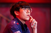 Một siêu sao của LCK bất ngờ được "nhắc tên" có thể dự ASIAD