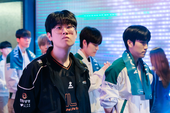 Vị thế bất ngờ của HLE sau 2 tuần đầu LCK Regular Seasons 2026