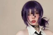 Cosplay quá "mượt", kênh TikTok khiến người xem hoài nghi là AI