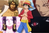 One Piece: Thế lực nào đủ sức giải vây cho liên minh Mũ Rơm và Loki khi đối đầu với Imu?