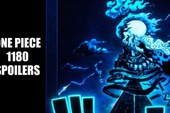 Spoil One Piece 1180: Imu xuất trận, one-shot cả Zoro lẫn Sanji, sự thật về vị vua bị ám sát 14 năm trước được phơi bày