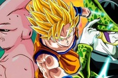 Ngoài Super Saiyan, đây là 5 màn biến hình gây chấn động nhất Dragon Ball Z