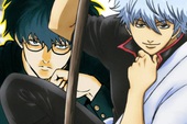 Cạn lời với manga mới của tác giả Gintama: Ma vương chuyển sinh và gã nam sinh chỉ mạnh nhất khi... đi vệ sinh