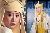 Đời bạc mệnh của mỹ nhân đầu tiên đóng Đường Tăng trong "Tây du ký"