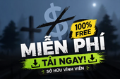 Một tựa game giá trị gần 200.000 đồng đang được phát miễn phí, người chơi có thể nhận ngay với vài thao tác