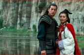 Được coi là một trong tứ đại mỹ nhân nhưng Điêu Thuyền không tồn tại?