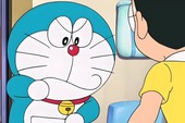 5 bảo bối trong Doraemon đang được AI "bắt chước" ngoài đời