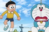 Hồ sơ thế kỷ 22: Tại sao mọi thông số kỹ thuật của Doraemon đều liên quan đến con số 129,3?