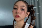 Gấu Po trong Kung Fu Panda cũng phải "bái phục" cô nàng hot girl này