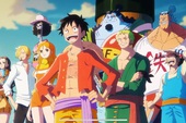 BXH chỉ số thông minh băng Mũ Rơm trong One Piece: Luffy "đội sổ", ngôi vương gọi tên ai?