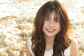 5 năm 1 hành trình, nữ TikToker "triệu follow" ngày càng thăng hạng, vẫn giữ nguyên nụ cười trong trẻo thuở ban đầu khiến anh em "gục ngã"