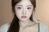 Uất ức tràn màn hình, hot girl Bình An cay cú đến suýt khóc khi chơi PUBG