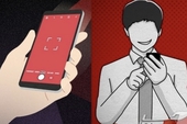 "Sốc": Bạn trai bí mật tung video nhạy cảm với tình cũ lên mạng, cô gái trẻ vẫn mù quáng không dám chia tay