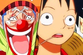 One Piece: Top 8 trái ác quỷ hệ Paramecia nếu "Thức tỉnh" sẽ hủy diệt thế giới