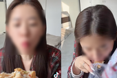 Phát ngôn “chỉ đói khát, khổ cực mới ăn bánh mì”: TikToker 3,1 triệu followers xin lỗi, thừa nhận mình vô duyên