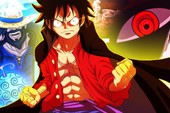 One Piece: Sự trỗi dậy của Nika, hé lộ cú sốc về "ý chí" của trái ác quỷ sau 800 năm lẩn trốn
