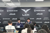LazyFeel chia sẻ về trải nghiệm đặc biệt sau 2 trận LCK Roadshow tại Việt Nam, đặt mục tiêu khó
