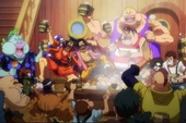 One Piece: Đây là 8 bí ẩn chưa có lời giải về băng hải tặc Roger