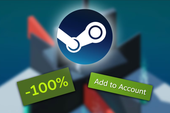 Game thủ chỉ còn ít thời gian để nhận miễn phí tựa game này trên Steam, giá gốc hơn 200.000 đồng