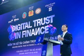 Thứ trưởng Bộ Công an: “Các phương thức lừa đảo, chiếm đoạt tài sản ngày càng tinh vi, có tổ chức, sự hỗ trợ của công nghệ AI đã tạo ra những “niềm tin giả” rất khó nhận diện”