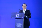 Sẽ đưa Blockchain, Big data, AI vào hoạt động giám sát thị trường; sớm nhất trong quý 3 sẽ vận hành thị trường tài sản mã hoá chính thức tại Việt Nam