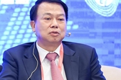 Thứ trưởng Bộ Tài chính: Sớm nhất trong quý 3 có thể vận hành thị trường tài sản mã hóa