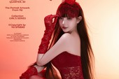 "Slay nhất cõi mạng", bộ ảnh "thỏ chiến" của hot girl này đẹp như AI, chẳng thua kém bất cứ siêu mẫu chuyên nghiệp nào