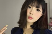 Lên đồ" hóa trang cực táo bạo, Hà Phương Boo khiến anh em game thủ "phát sốt"