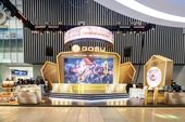 GOSU tại Vietnam Gameverse 2026: Đánh thức di sản Việt trên không gian số