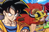 Cựu biên tập viên Dragon Ball "chê" One Piece quá phức tạp: Trẻ con giờ đọc sao nổi?