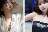 Bị chỉ trích vì trở thành hot girl gợi cảm, cô nàng bức xúc phản pháo, lấy cả Yua Mikami ra làm ví dụ