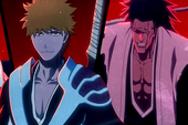 BXH nhân vật Bleach tại Nhật Bản: Khi "hào quang" của dàn nhân vật phụ lấn lướt cả Ichigo