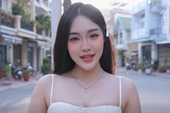 Dùng AI quảng cáo "đỏ đen" trá hình bằng các hot girl ảo, hình thức chèo kéo mới khiến CĐM không khỏi hoang mang