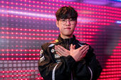 KeSPA chốt đội hình tuyển LMHT Hàn Quốc dự ASIAD nhưng có một vị trí gây tranh cãi cực mạnh
