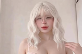 Hot girl AI viral khắp cõi mạng, cứ "bay nick" lại lập mới, hút hàng triệu view nhưng nền tảng vẫn thờ ơ?
