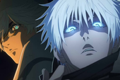 Top 5 anime có đồ họa đỉnh nhất năm 2026 hiện tại: MAPPA và Madhouse đại chiến