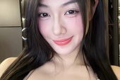 Tài khoản Instagram Trần Hà Linh công khai lời mời gọi vào nhóm tình yêu