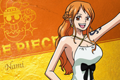 15 sự thật ngỡ ngàng về Nami trong One Piece: Bản gốc suýt là người máy