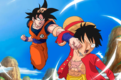 Điểm danh 7 màn giao thoa anime đỉnh nhất lịch sử: Conan bắt tay Lupin, Goku đại chiến Luffy