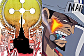 One Piece: Kịch bản nào cho Chính phủ Thế giới nếu Imu bị đánh bại?
