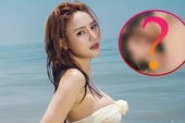 Cảnh nóng xấu hổ nhất cuộc đời Ninh Dương Lan Ngọc