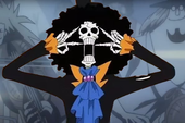 One Piece chương 1183 tiết lộ chấn động về quá khứ của Brook sau 19 năm giấu kín