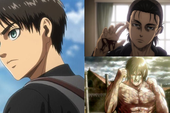 "Cha đẻ" Attack on Titan trải lòng về cái kết, tiếc nuối vì không nỡ biến Eren thành kẻ đáng ghét