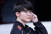 Faker lên tiếng về cách chơi "chấp Rồng" trước KT