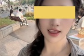 Đi đạp xe Hồ Tây, gái xinh ngỡ ngàng bắt quả tang bạn trai ngoại tình hút gần nửa triệu lượt xem
